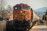 BNSF 5200